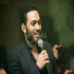 Tamer hosny